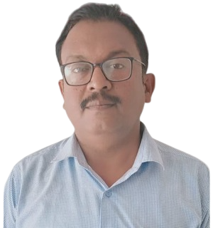 MRIGENDRA DUTTA